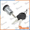 Neiman Barillet de contact pour OPEL | 090167295, EST-PL-000